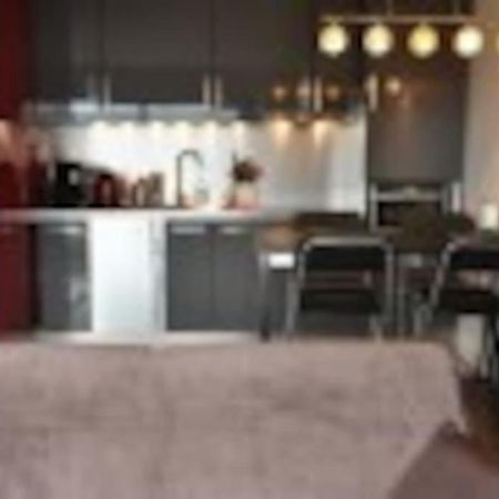 Paris Roquette Apartment Luaran gambar