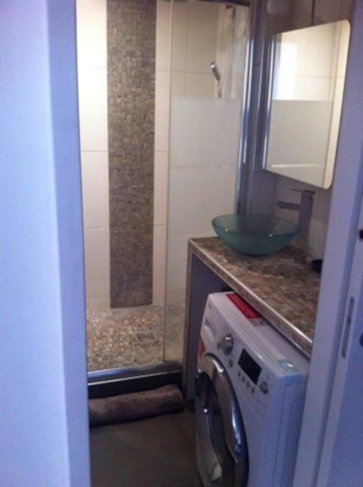 Paris Roquette Apartment Luaran gambar