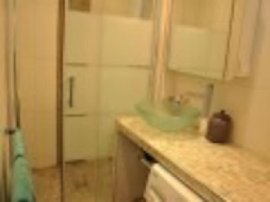 Paris Roquette Apartment Luaran gambar